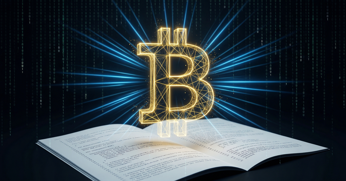 El whitepaper de Bitcoin: lo que Satoshi realmente escribió (y lo que la mayoría ignora)