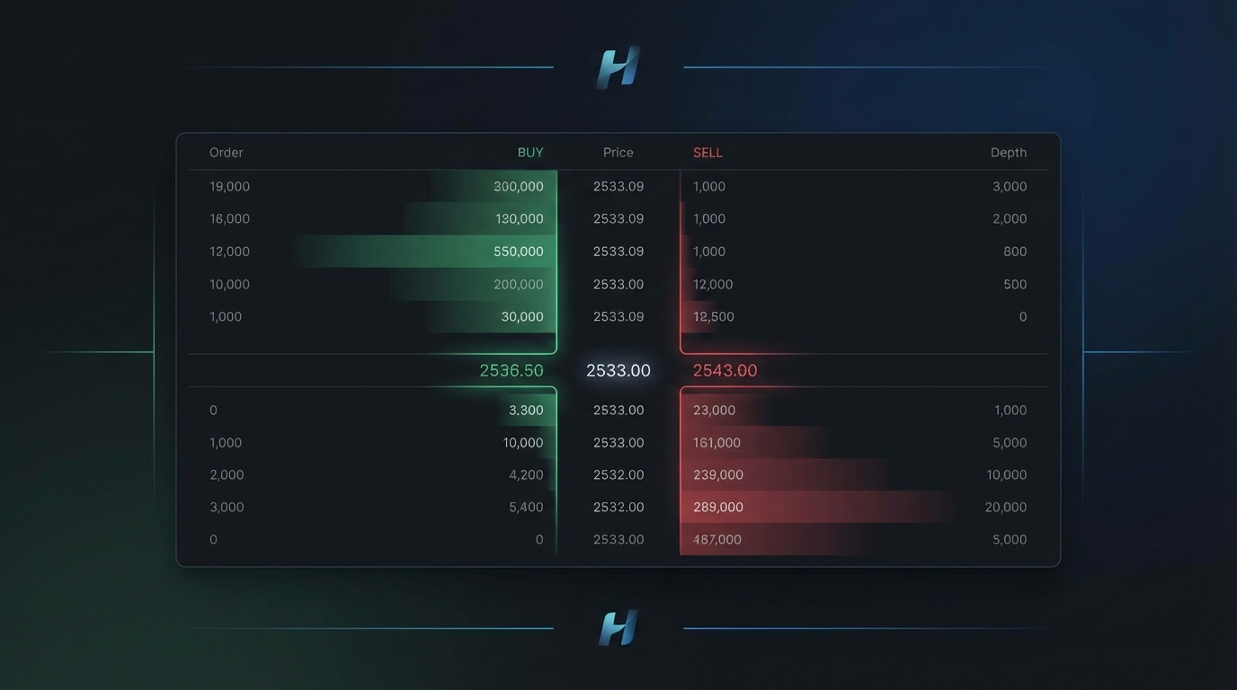 Hyperliquid: el DEX de perpetuos que le está robando volumen a las CEXs