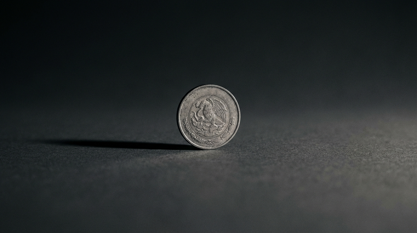 México va a prohibir el efectivo en estaciones de servicio y peajes. Lo que eso significa para cripto