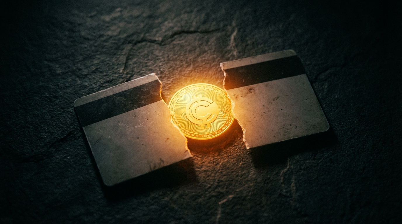 Mercado Coin murió. Y esta es una de las noticias más importantes de la semana