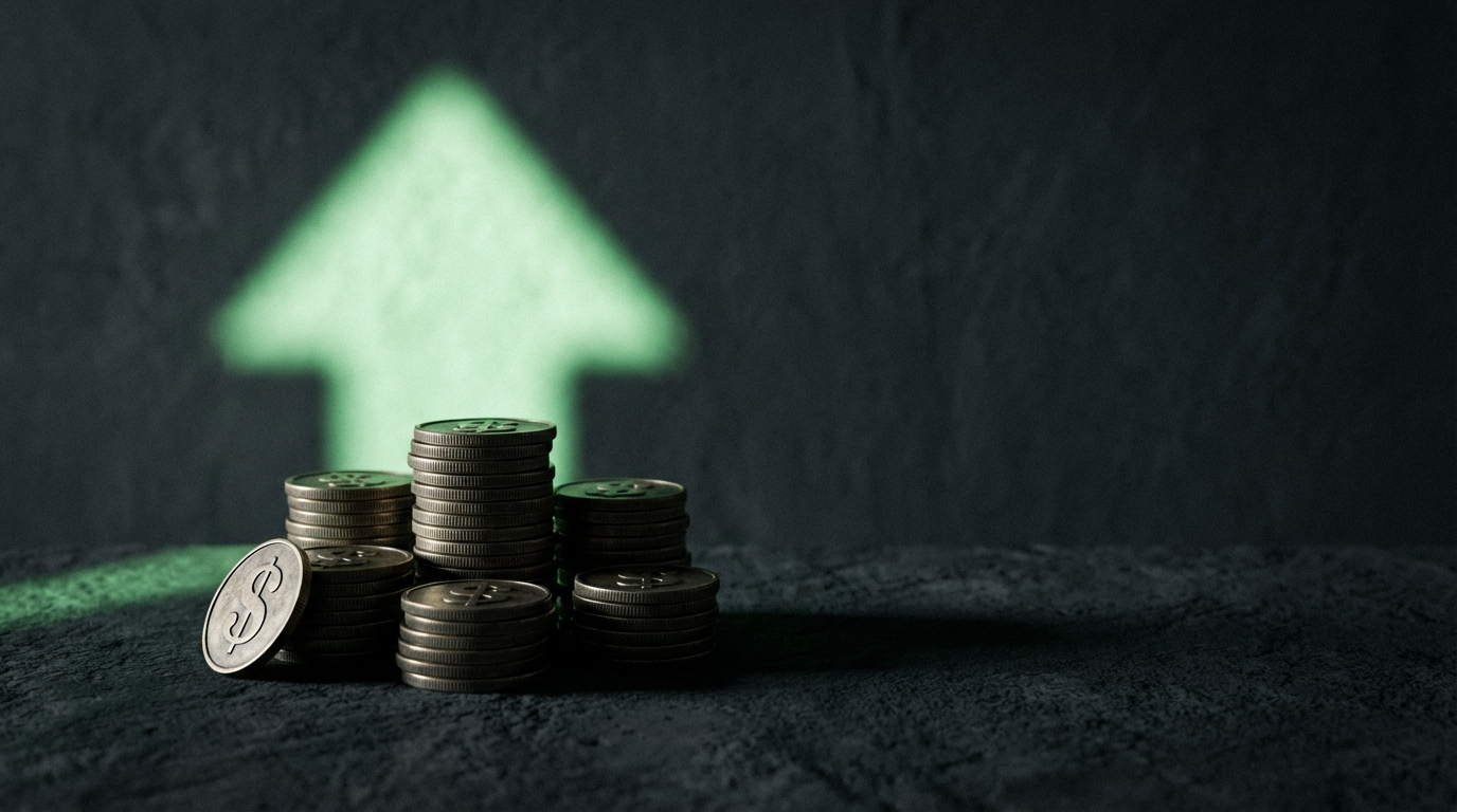 Las stablecoins llegaron a US$ 322 mil millones mientras el mercado entra en pánico