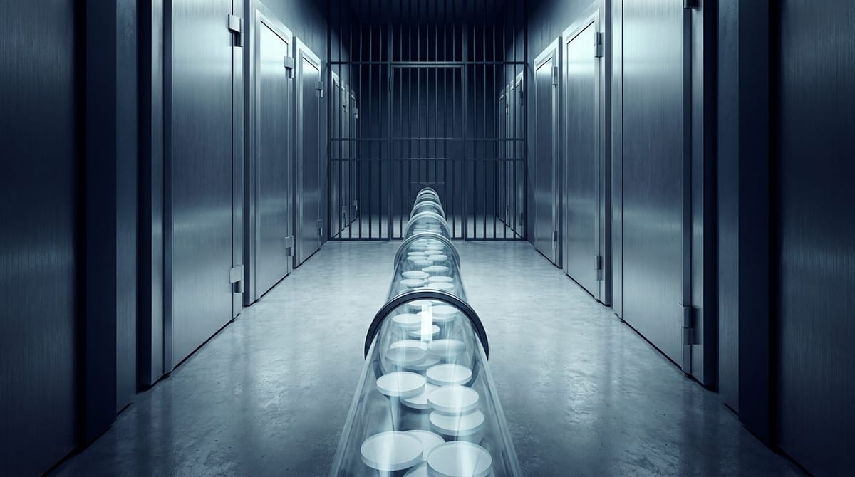 Hay demasiados bancos en la fila de la stablecoin