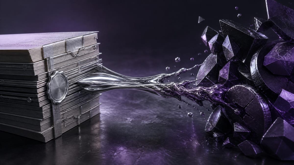 Las altcoins ganaron un rival llamado Tesoro tokenizado