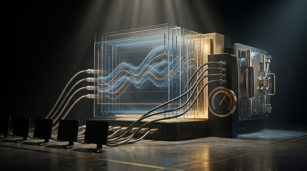 Binance Oracle salió de escena