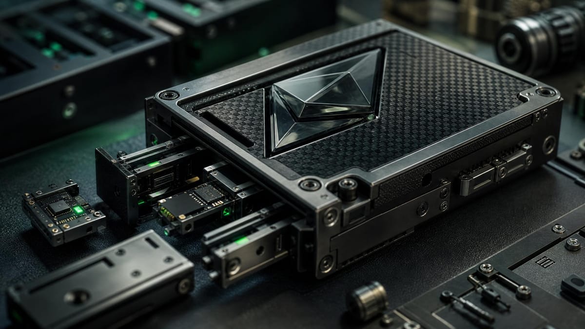 Ethereum ahora quiere transformar tu cartera común en smart wallet