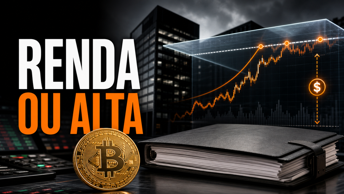 BlackRock quiere vender el upside de bitcoin