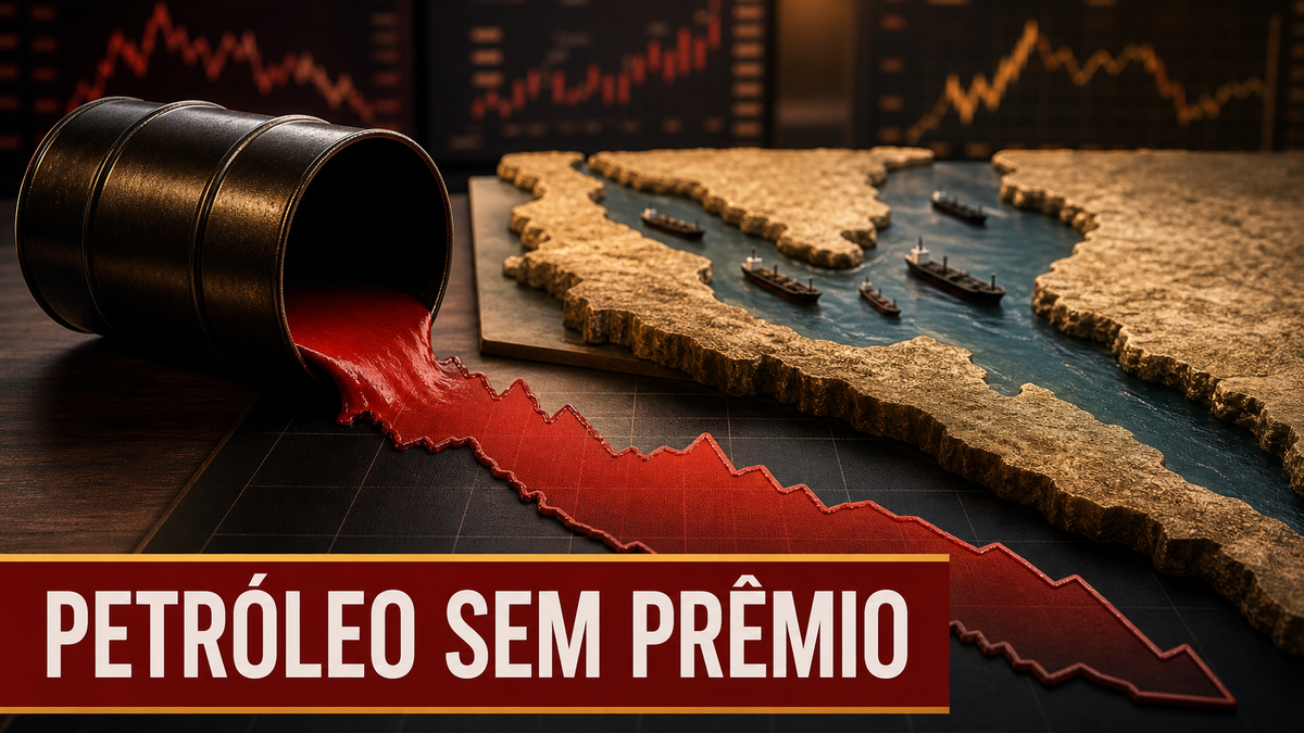 Hormuz reabrió y el petróleo perdió la prima de guerra