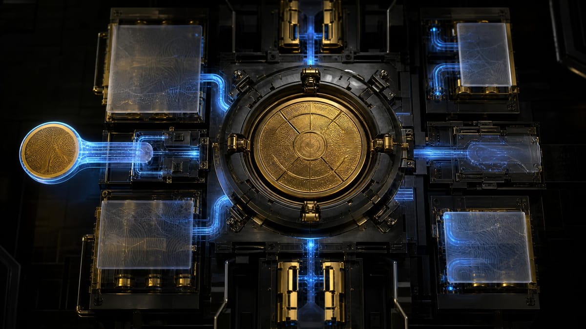 El bitcoin ahora quiere usar DeFi sin abrir el extracto