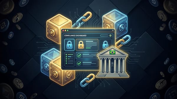 Banco Central de Brasil: habla de transparencia, pero el mercado oye concentración