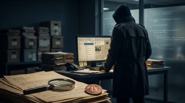 El New York Times cree que encontró a Satoshi. Todavía no lo encontró.
