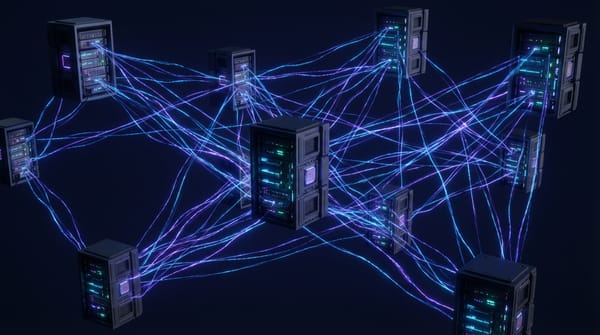 DePIN: la infraestructura que convierte GPU ociosa en ingreso real