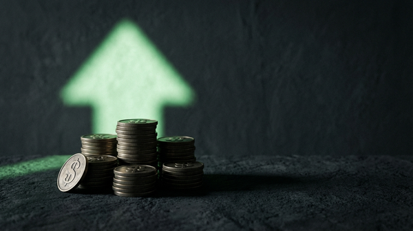 Las stablecoins llegaron a US$ 322 mil millones mientras el mercado entra en pánico