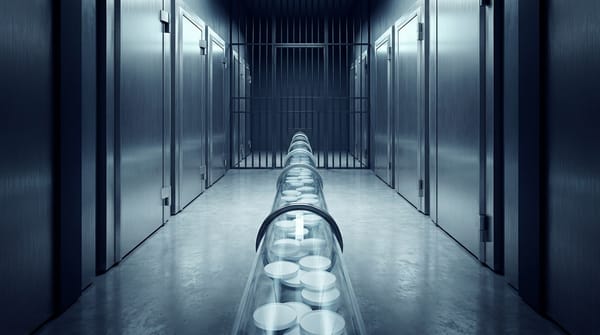 Hay demasiados bancos en la fila de la stablecoin