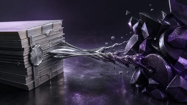 Las altcoins ganaron un rival llamado Tesoro tokenizado