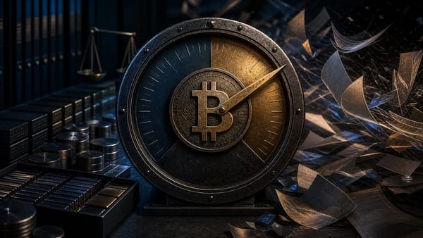 Bitcoin ganó su propio VIX