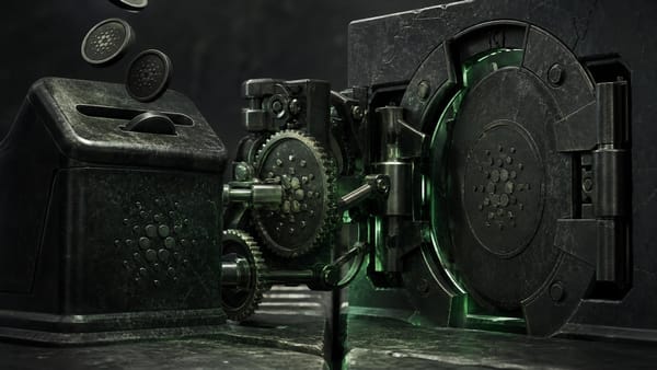 Cardano quiere probar que un upgrade sale por voto