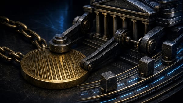 El Tesoro estadounidense volvió a mandar en bitcoin