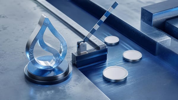 Sui quitó el peaje de la stablecoin