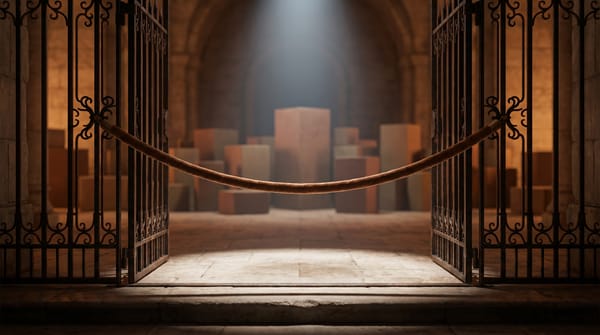La altseason aún no recibió invitación