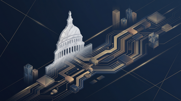 Washington quiere stablecoins sin intereses. Y eso dice quién se queda con el margen