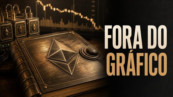 El mayor comprador del ether no está en tu gráfico
