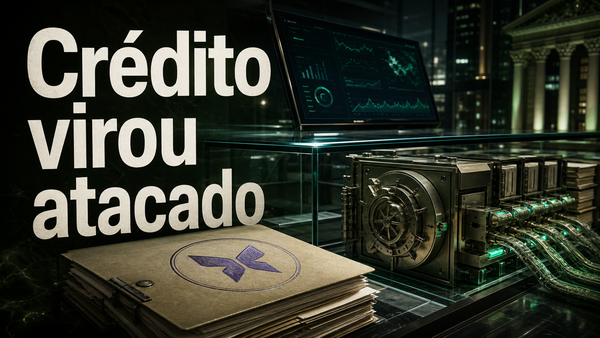 Morpho quiere vender crédito sin convertirse en banco
