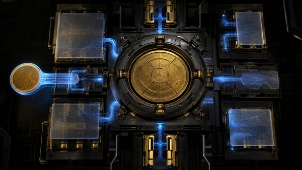 El bitcoin ahora quiere usar DeFi sin abrir el extracto