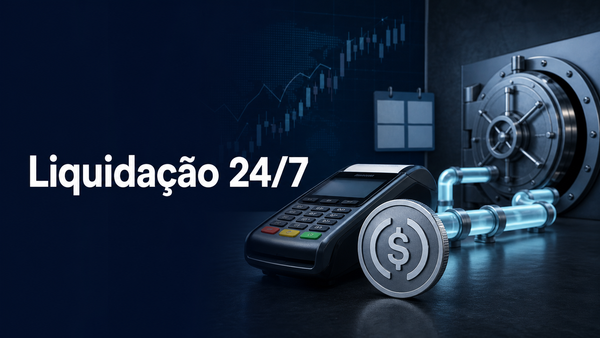 Mastercard quiere que las stablecoins trabajen el fin de semana