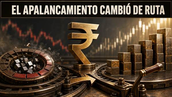 El margen en India creció un 50% tras el endurecimiento de las opciones